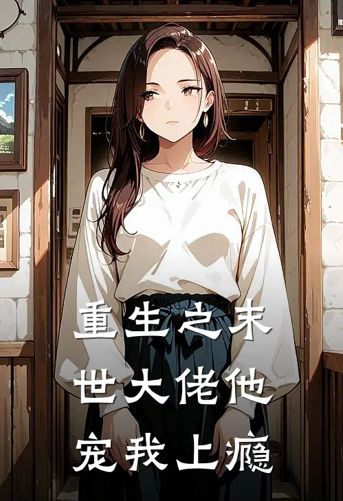 重生之末世大佬他宠我上瘾时浅月叶宁热门小说阅读_免费完结小说重生之末世大佬他宠我上瘾时浅月叶宁