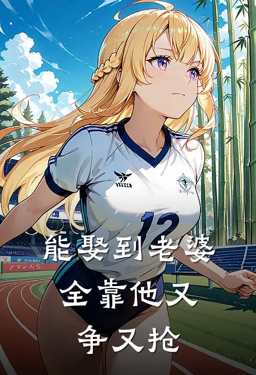 能娶到老婆，全靠他又争又抢