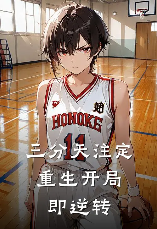 三分天注定：重生开局即逆转詹鸟飞李羡完整版小说_小说完结推荐三分天注定：重生开局即逆转(詹鸟飞李羡)