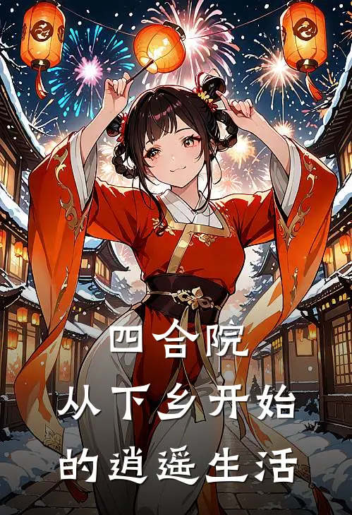 四合院：从下乡开始的逍遥生活