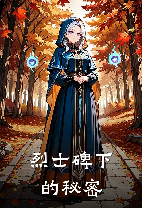 烈士碑下的秘密林夏陆远最新好看小说_最新章节列表烈士碑下的秘密(林夏陆远)