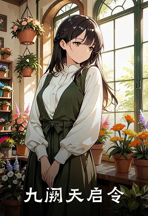 九阙天启令
