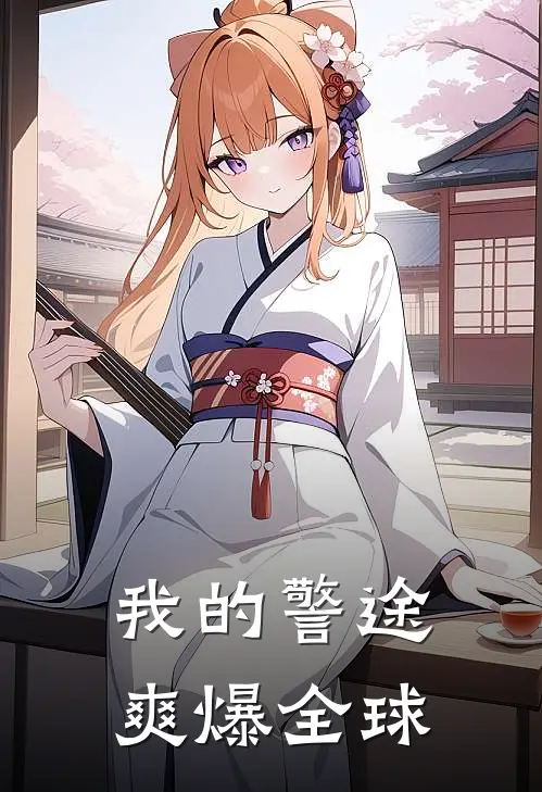 我的警途爽爆全球