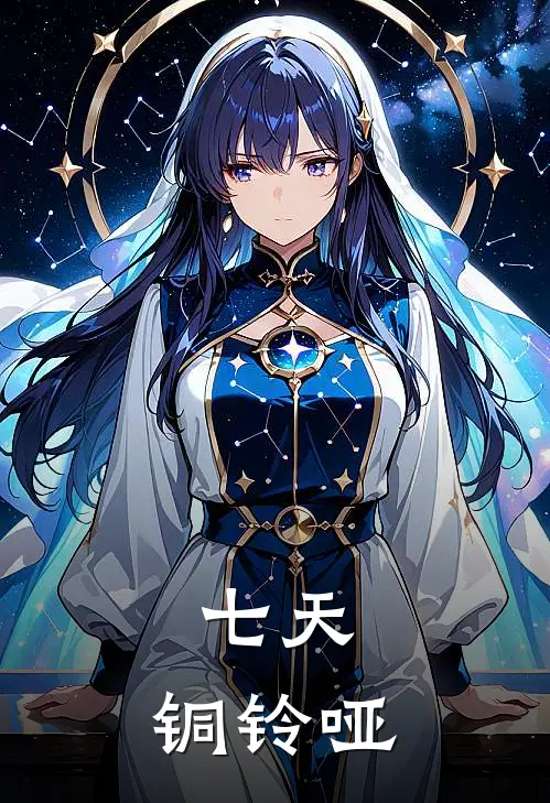 七天，铜铃哑顾涛顾峰完本小说推荐_免费小说全文阅读七天，铜铃哑顾涛顾峰