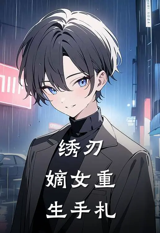 绣刃：嫡女重生手札(沈毅林曼)热门小说_完结版小说全文免费阅读绣刃：嫡女重生手札(沈毅林曼)