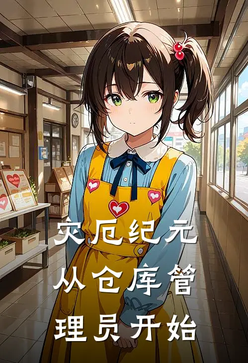 灾厄纪元：从仓库管理员开始