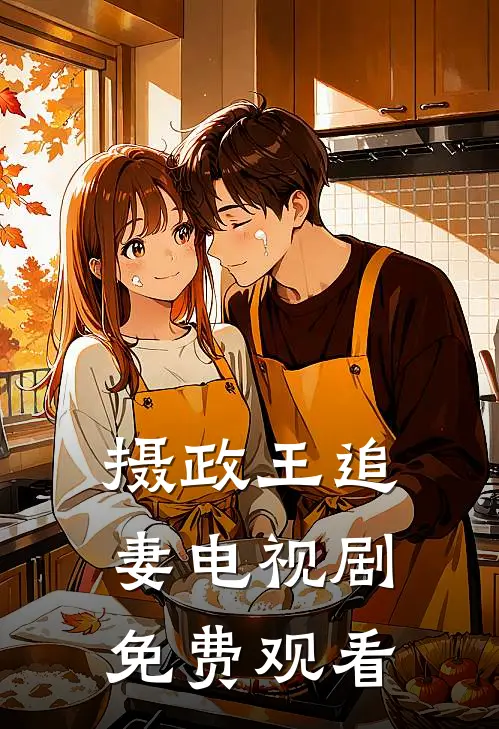 摄政王追妻电视剧免费观看