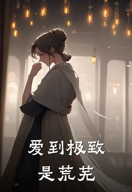 爱到极致是荒芜