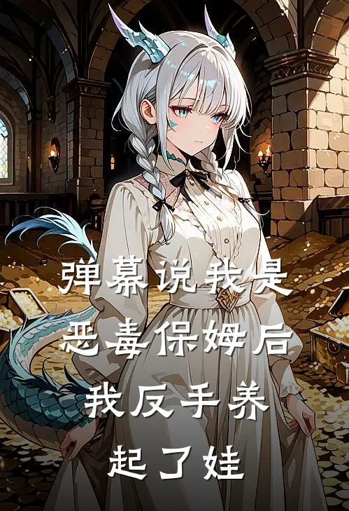 弹幕说我是恶毒保姆后，我反手养起了娃高霞陆厌完结好看小说_最新章节列表弹幕说我是恶毒保姆后，我反手养起了娃(高霞陆厌)