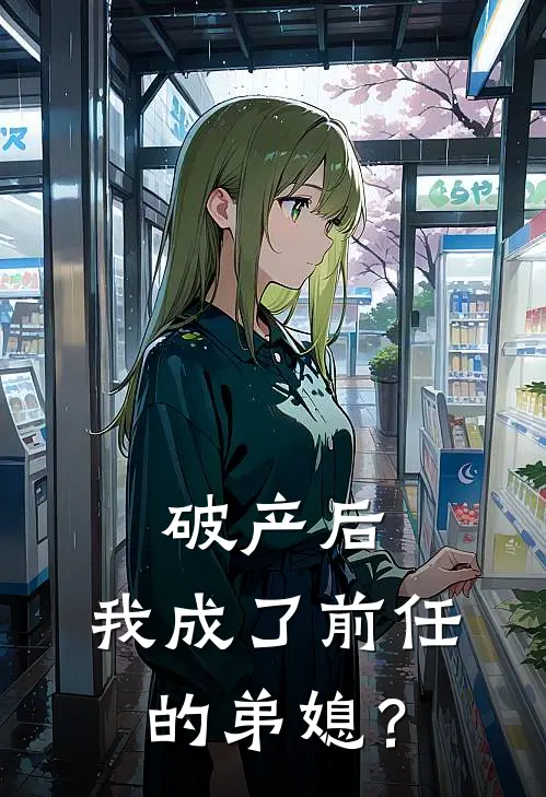 破产后，我成了前任的弟媳？(周晋言晋言)免费小说完结版_最新章节列表破产后，我成了前任的弟媳？(周晋言晋言)