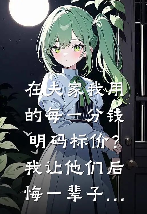 在夫家我用的每一分钱明码标价？我让他们后悔一辈子…(张伟海伟海)免费小说完结_最新推荐小说在夫家我用的每一分钱明码标价？我让他们后悔一辈子…(张伟海伟海)