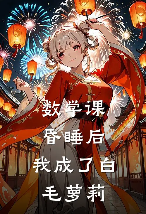 数学课昏睡后，我成了白毛萝莉(烨洛烨洛)好看的小说推荐完结_完本小说数学课昏睡后，我成了白毛萝莉烨洛烨洛