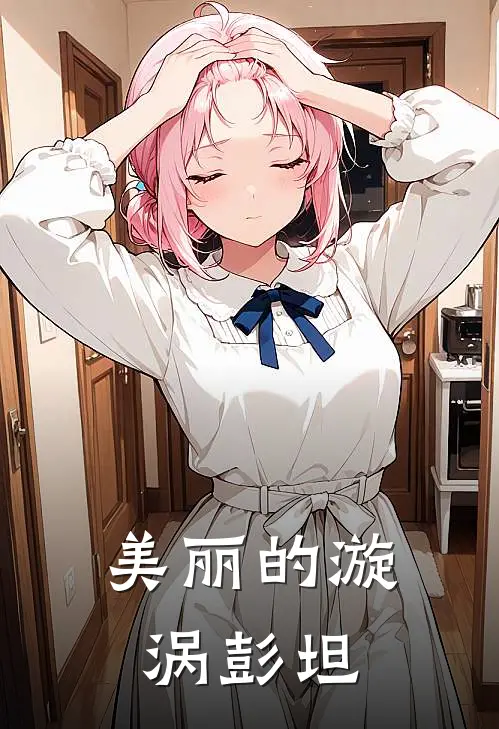 美丽的漩涡彭坦