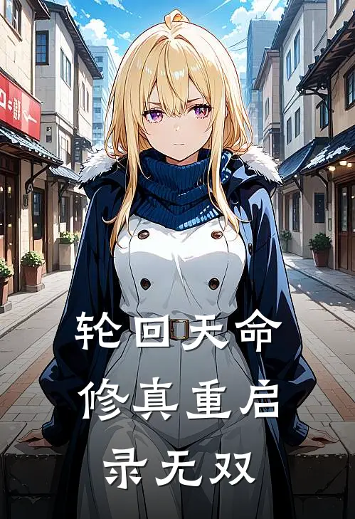 轮回天命：修真重启录无双