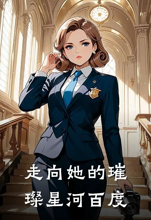 走向她的璀璨星河百度