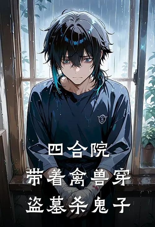 四合院：带着禽兽穿盗墓杀鬼子(尹石易中海)完整版免费小说_完结版小说推荐四合院：带着禽兽穿盗墓杀鬼子(尹石易中海)