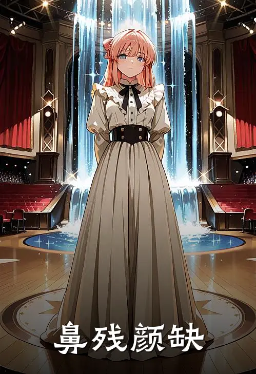 《鼻残颜缺》贾跃吴静火爆新书_鼻残颜缺(贾跃吴静)最新热门小说