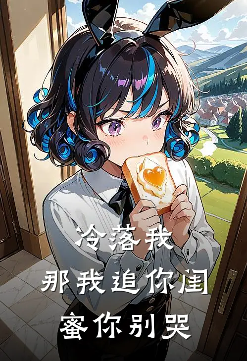 冷落我，那我追你闺蜜你别哭