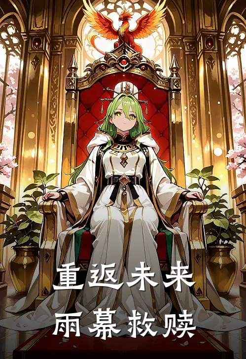 重返未来，雨幕救赎(维尔汀米歇尔)完整版免费小说_完结版小说推荐重返未来，雨幕救赎(维尔汀米歇尔)