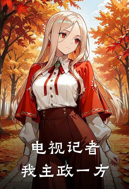 电视记者：我主政一方秦斌江寻最新全本小说_最新章节列表电视记者：我主政一方(秦斌江寻)
