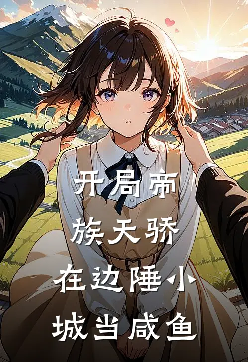 开局帝族天骄，在边陲小城当咸鱼