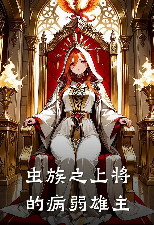 虫族之上将的病弱雄主(温熙辰熙辰)在线免费小说_完结小说免费阅读虫族之上将的病弱雄主温熙辰熙辰