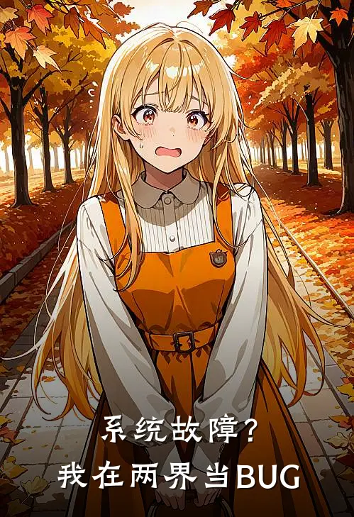系统故障？我在两界当BUG