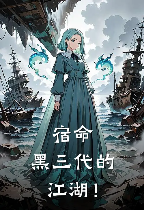 宿命：黑三代的江湖！孟瑶夏晓博热门小说完结_热门的小说宿命：黑三代的江湖！孟瑶夏晓博