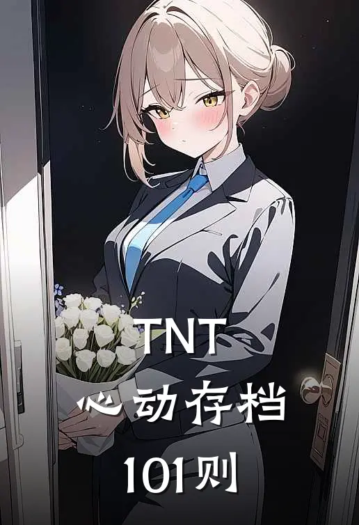 TNT：心动存档101则(林砚浠马嘉祺)已完结小说_小说免费阅读TNT：心动存档101则林砚浠马嘉祺