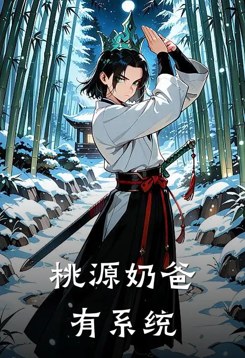 桃源奶爸有系统苏妍林海热门小说排行_免费阅读全文桃源奶爸有系统(苏妍林海)