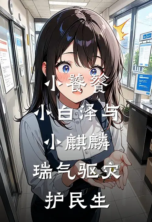 白泽小白泽（小饕餮、小白泽与小麒麟：瑞气驱灾护民生）全文免费阅读无弹窗大结局_