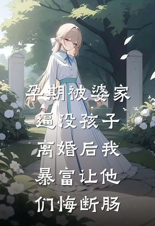 孕期被婆家逼没孩子，离婚后我暴富让他们悔断肠(抖音热门)全本免费在线阅读_孕期被婆家逼没孩子，离婚后我暴富让他们悔断肠最新章节在线阅读