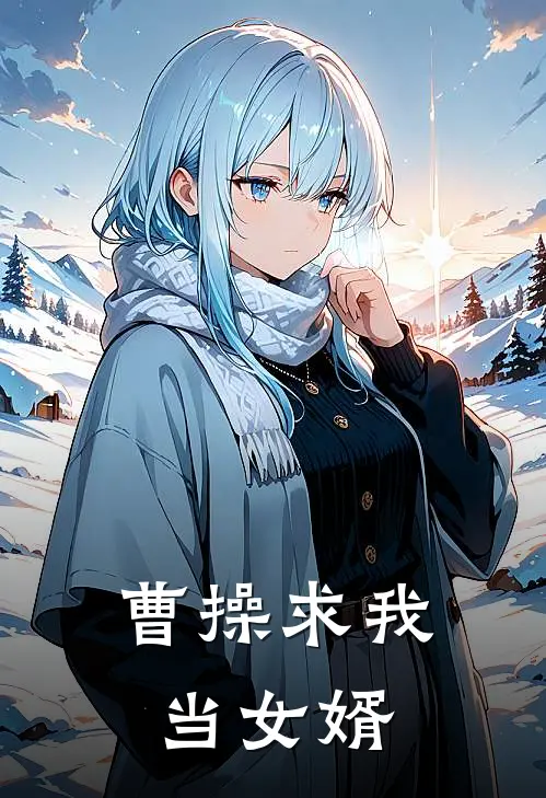 曹操求我当女婿