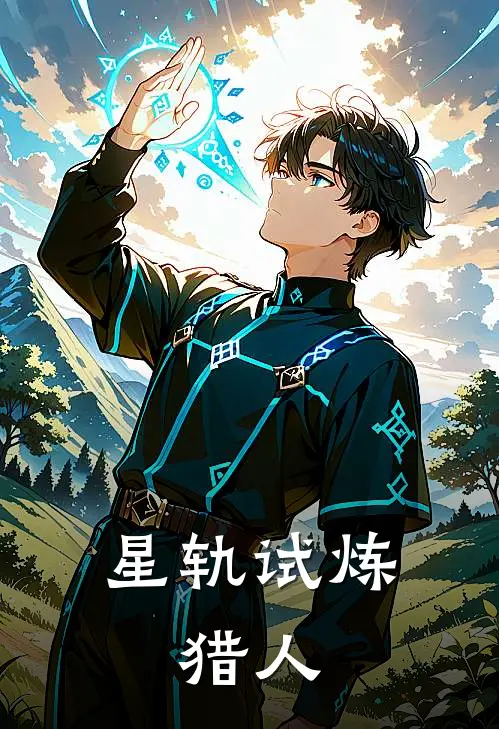 星轨试炼：猎人
