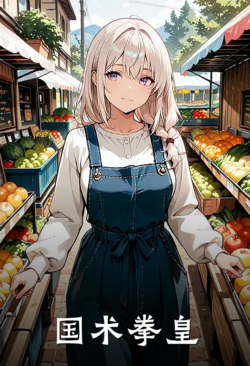 国术拳皇(陈青峰苏雨晴)热门网络小说_小说推荐完结国术拳皇(陈青峰苏雨晴)