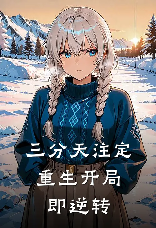 三分天注定：重生开局即逆转