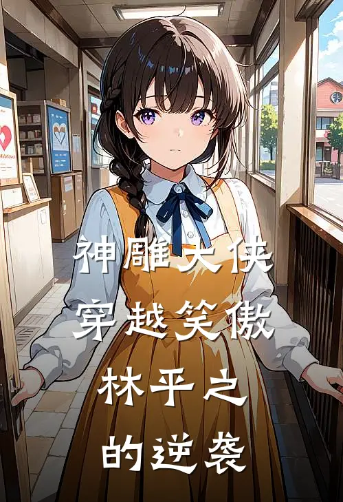 神雕大侠穿越笑傲：林平之的逆袭