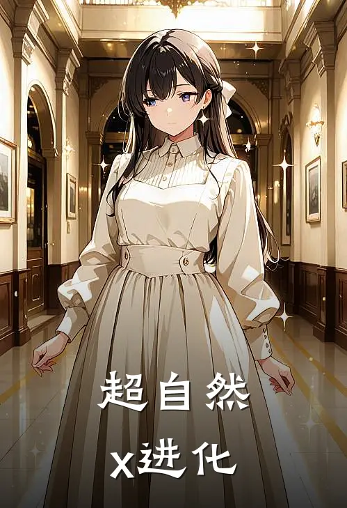 超自然x进化(李好李好)热门小说大全_推荐完本小说超自然x进化李好李好