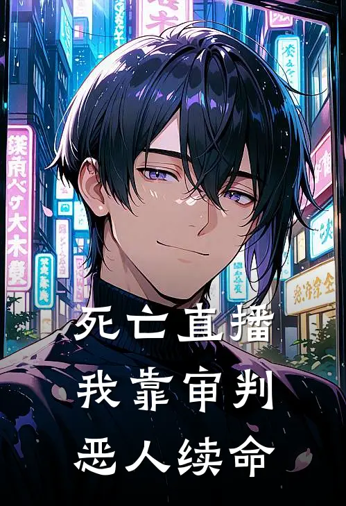 死亡直播：我靠审判恶人续命