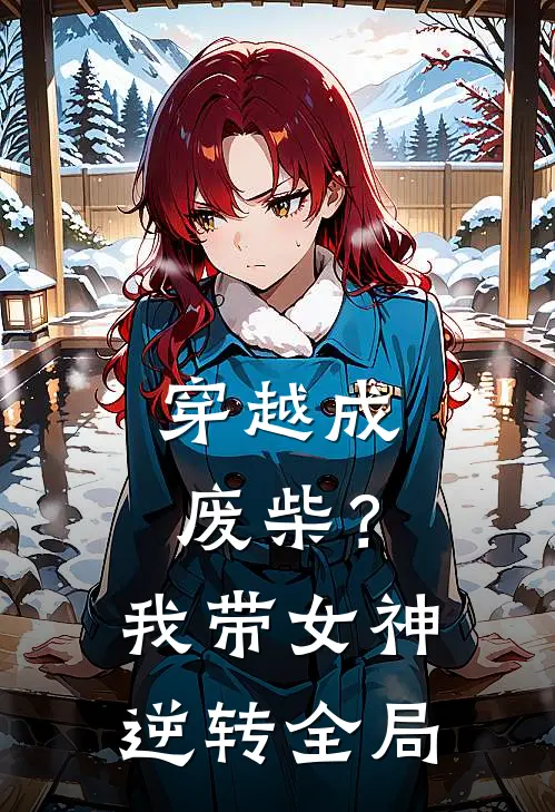 穿越成废柴？我带女神逆转全局