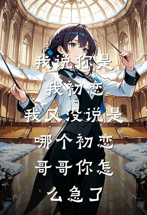 我说你是我初恋，我又没说是哪个初恋，哥哥你怎么急了