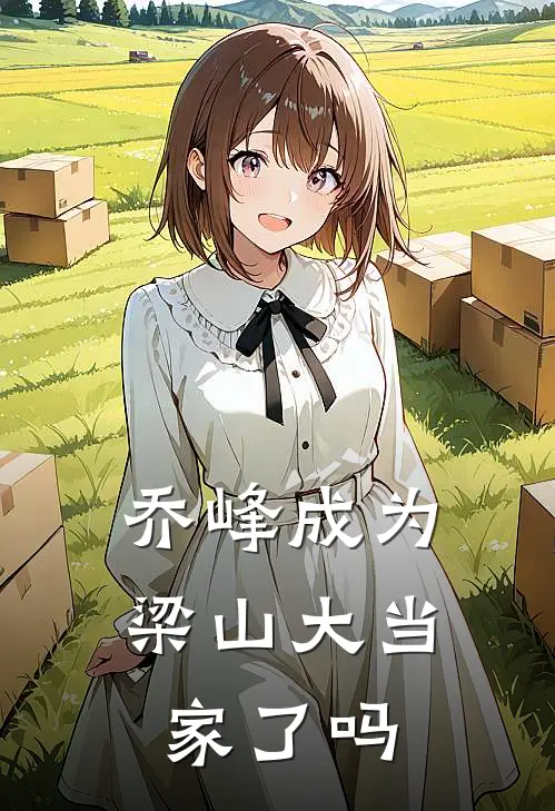 乔峰成为梁山大当家了吗