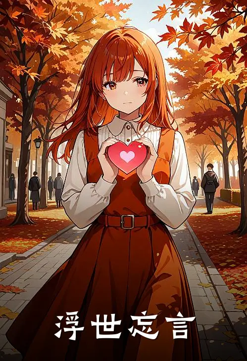 浮世忘言云儿栖梧完结小说大全_免费热门小说浮世忘言(云儿栖梧)