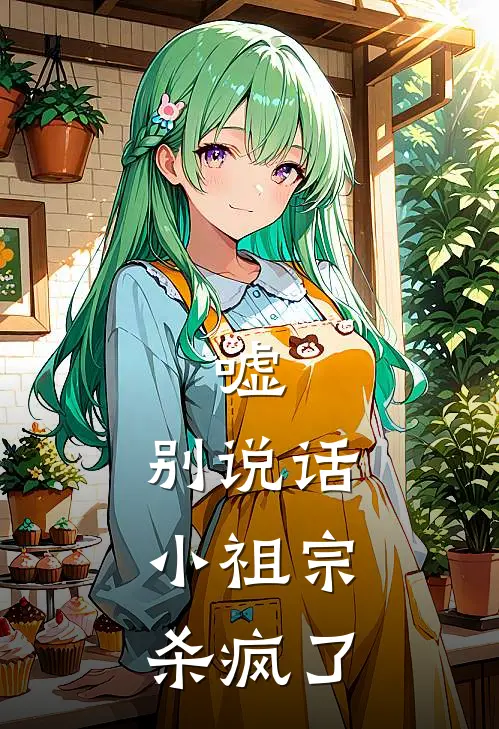 嘘，别说话，小祖宗杀疯了