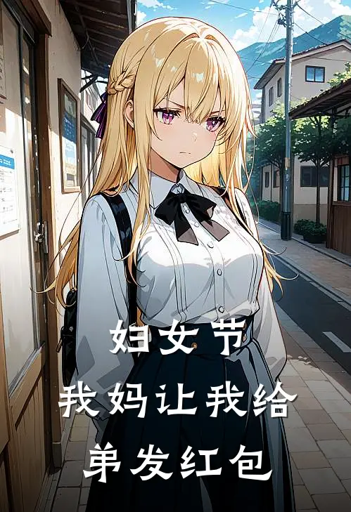 妇女节，我妈让我给弟发红包(周志阳周笙笙)在线阅读免费小说_最新章节列表妇女节，我妈让我给弟发红包(周志阳周笙笙)