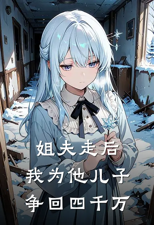 姐夫走后，我为他儿子争回四千万(李泽成杨洁)已完结小说_姐夫走后，我为他儿子争回四千万(李泽成杨洁)小说免费在线阅读