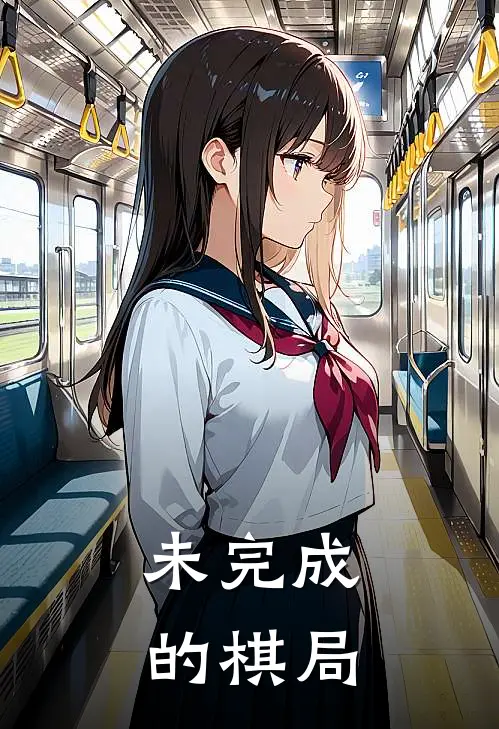 未完成的棋局(周牧苏晴)最新完本小说推荐_免费小说推荐未完成的棋局周牧苏晴