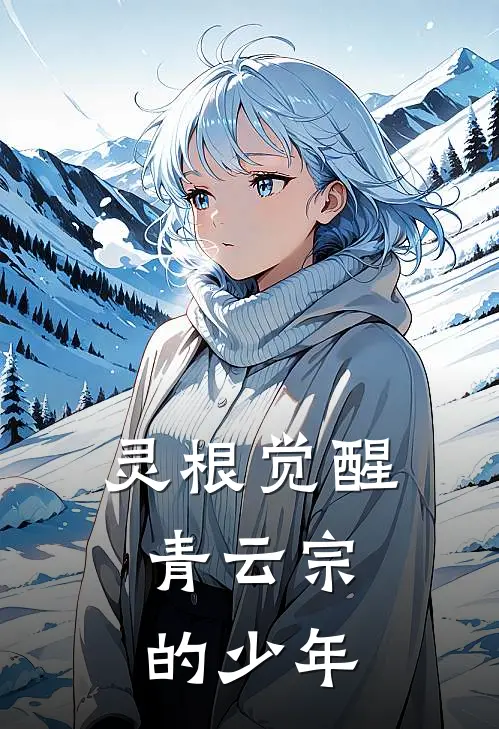灵根觉醒：青云宗的少年
