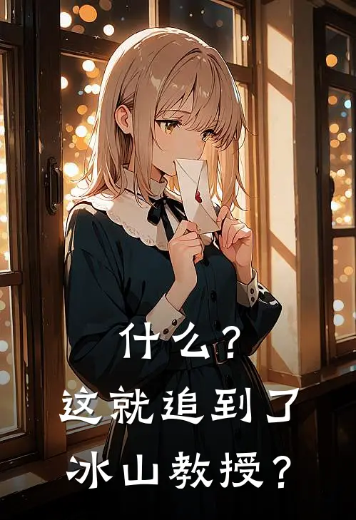 什么？这就追到了冰山教授？(方硕顾清禾)热门网络小说推荐_最新章节列表什么？这就追到了冰山教授？(方硕顾清禾)