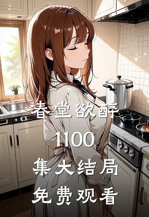 春堂欲醉1-100集大结局免费观看